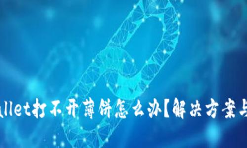 TPWallet打不开薄饼怎么办？解决方案与技巧