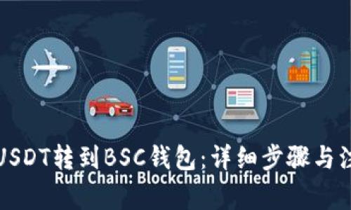 如何将USDT转到BSC钱包：详细步骤与注意事项
