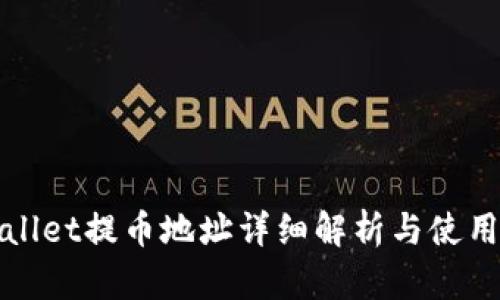 tpWallet提币地址详细解析与使用指南