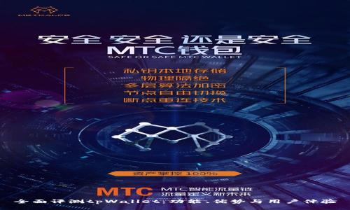 全面评测tpWallet：功能、优势与用户体验