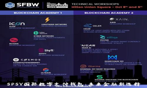   
SPSY国际数字支付钱包：未来金融新选择