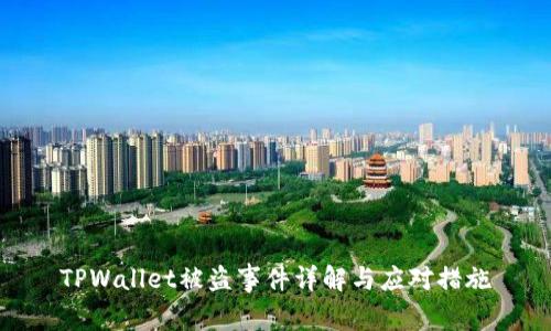 TPWallet被盗事件详解与应对措施
