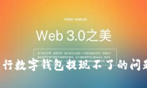 如何解决建行数字钱包提现不了的问题？详尽指南
