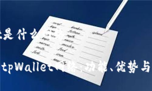 tpWallet是什么网络

深入了解tpWallet网络：功能、优势与应用前景