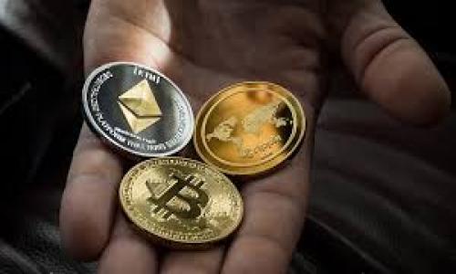 

区块链加密货币价格走势分析与未来预测