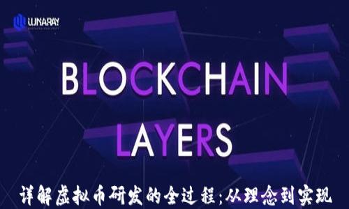 
详解虚拟币研发的全过程：从理念到实现