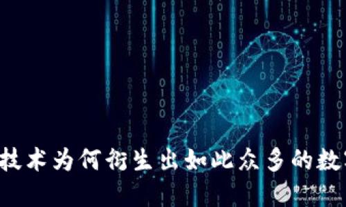 区块链技术为何衍生出如此众多的数字货币？