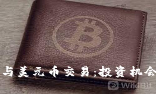 区块链技术与美元币交易：投资机会与风险分析