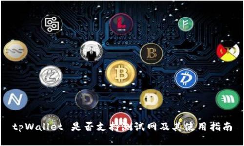 tpWallet 是否支持测试网及其使用指南