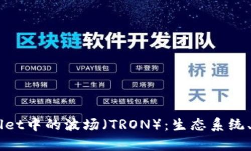 深入解析TPWallet中的波场（TRON）：生态系统、功能与未来展望