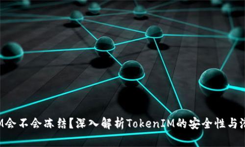 TokenIM会不会冻结？深入解析TokenIM的安全性与潜在风险