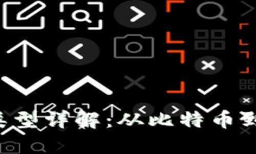 区块链正规币的类型详解：从比特币到稳定币，一网打尽