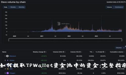 如何提取TPWallet资金池中的资金：完整指南