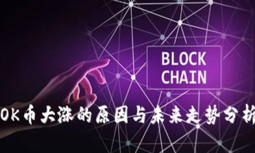 OK币大涨的原因与未来走势分析