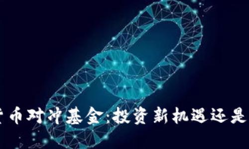 SEC加密货币对冲基金：投资新机遇还是风险探险？