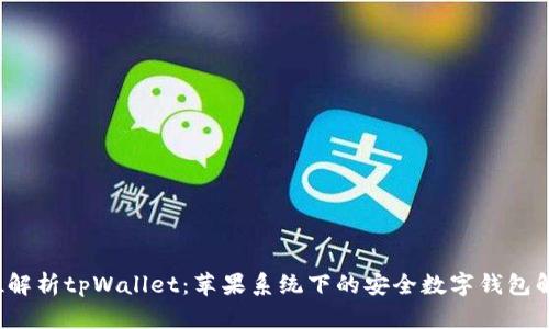  全方位解析tpWallet：苹果系统下的安全数字钱包解决方案