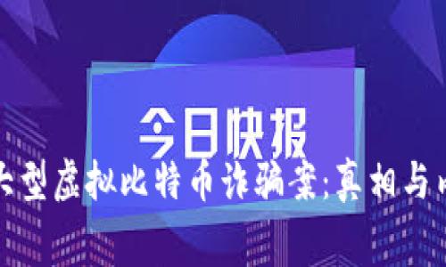 盐城破获大型虚拟比特币诈骗案：真相与内幕全揭秘