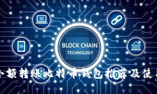 最佳小额转账比特币钱包推荐及使用指南