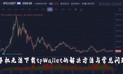 苹果手机无法下载tpWallet的解决方法与常见问题分析