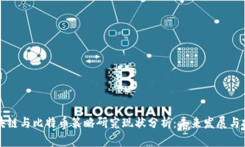 区块链与比特币策略研究现状分析：未来发展与挑战