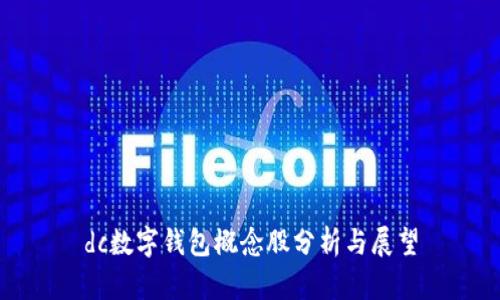 dc数字钱包概念股分析与展望