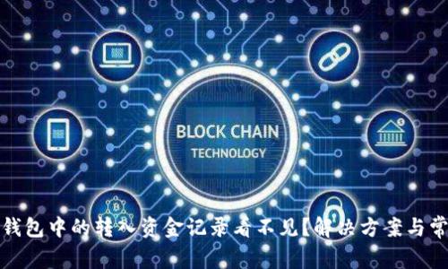 : 为什么TP钱包中的转入资金记录看不见？解决方案与常见问题解析