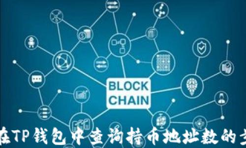 
详解如何在TP钱包中查询持币地址数的步骤与技巧