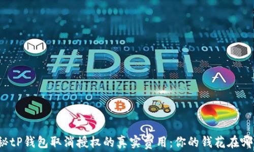 
揭秘tP钱包取消授权的真实费用：你的钱花在哪里？