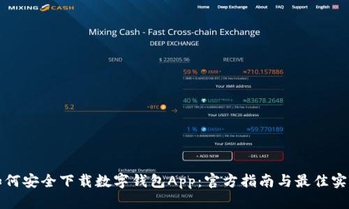 如何安全下载数字钱包App：官方指南与最佳实践