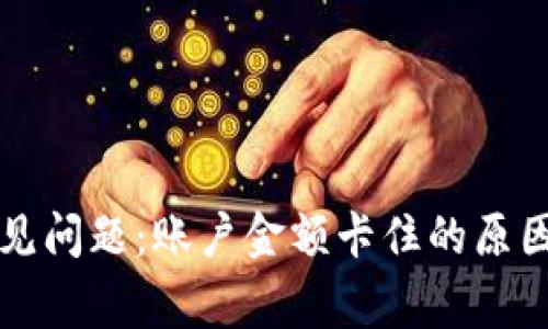 tpwallet使用常见问题：账户金额卡住的原因与解决方案解析