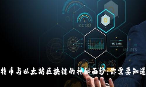 揭开比特币与以太坊区块链的神秘面纱：你需要知道的一切