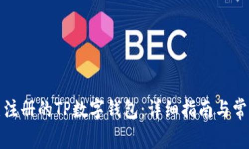 如何登录已注册的TP数字钱包：详细指南与常见问题解答