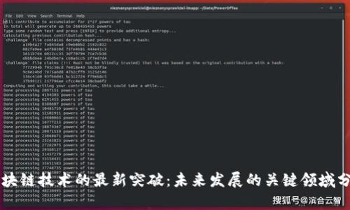 区块链技术的最新突破：未来发展的关键领域分析