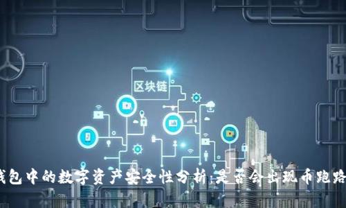 : TP钱包中的数字资产安全性分析：是否会出现币跑路现象？