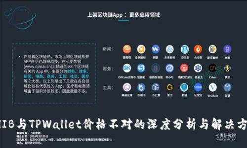 SHIB与TPWallet价格不对的深度分析与解决方案
