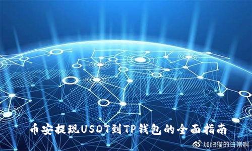 币安提现USDT到TP钱包的全面指南