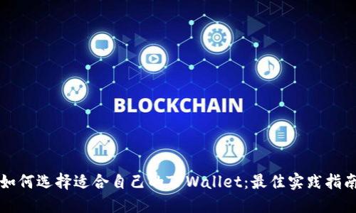 如何选择适合自己的TPWallet：最佳实践指南
