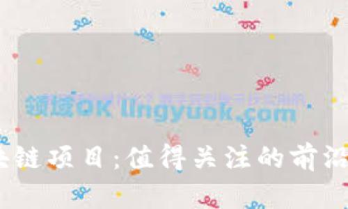 2022年最新区块链项目：值得关注的前沿发展与投资机会