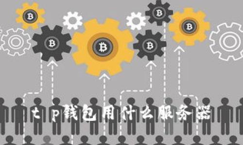 t p钱包用什么服务器