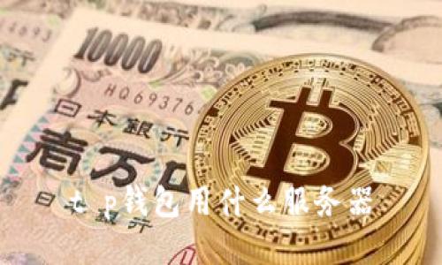 t p钱包用什么服务器