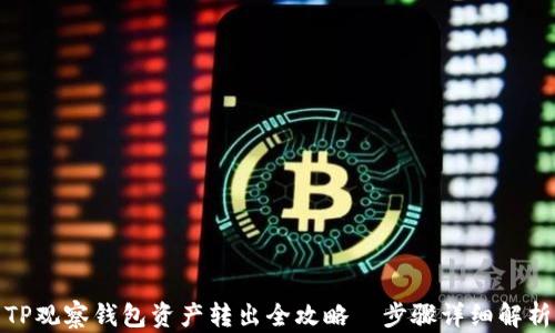 
TP观察钱包资产转出全攻略｜步骤详细解析