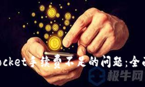 如何处理TokenPocket手续费不足的问题：全面指导与解决方案