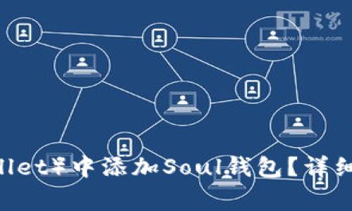 如何在TP（Trust Wallet）中添加Soul钱包？详细指南与常见问题解析