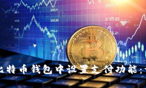 如何在比特币钱包中设置支付功能：详细指南