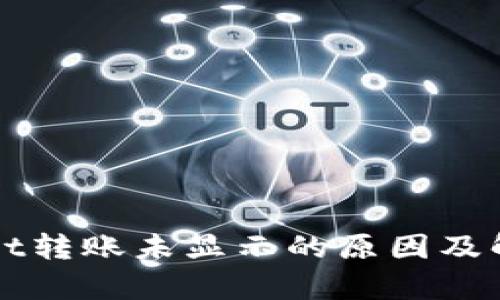 tpWallet转账未显示的原因及解决方法