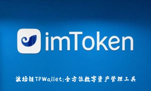 波场链TPWallet：全方位数字资产管理工具