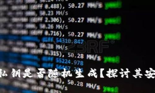 siaoti数字钱包私钥是否随机生成？探讨其安全性与生成机制