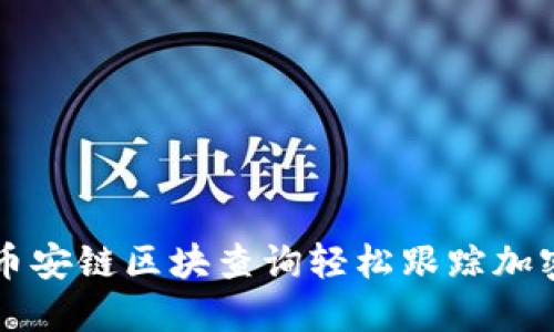如何使用币安链区块查询轻松跟踪加密资产交易