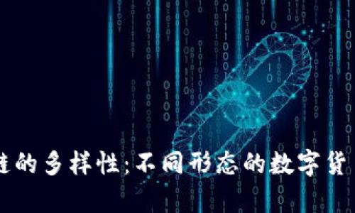区块链的多样性：不同形态的数字货币解析
