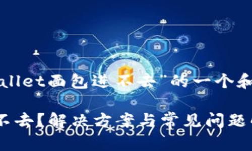 下面是关于“TPWallet面包进不去”的一个和相关内容的构思。

TPWallet面包进不去？解决方案与常见问题解答